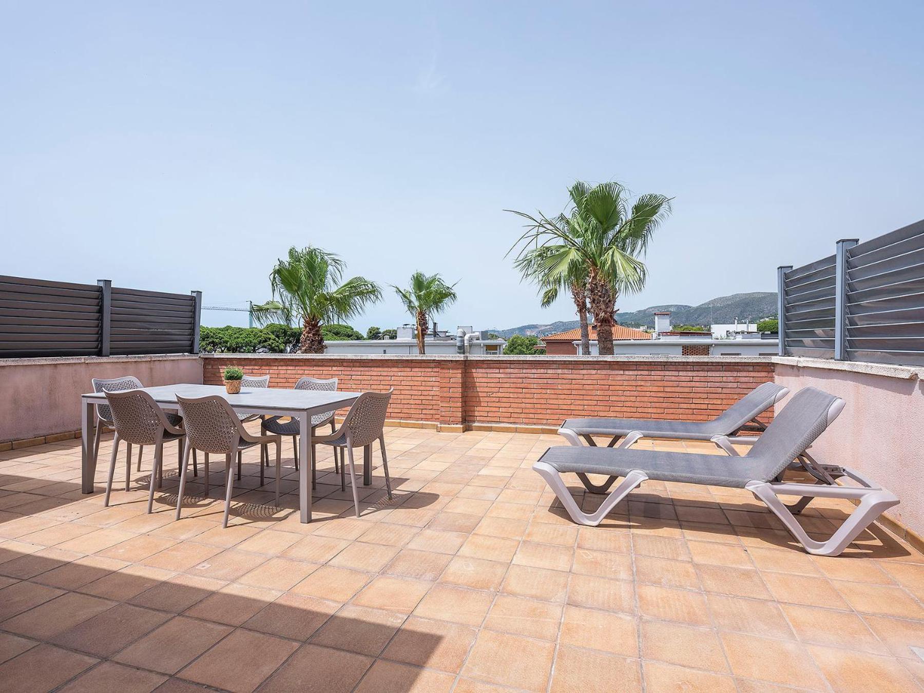Apartamentos Velor