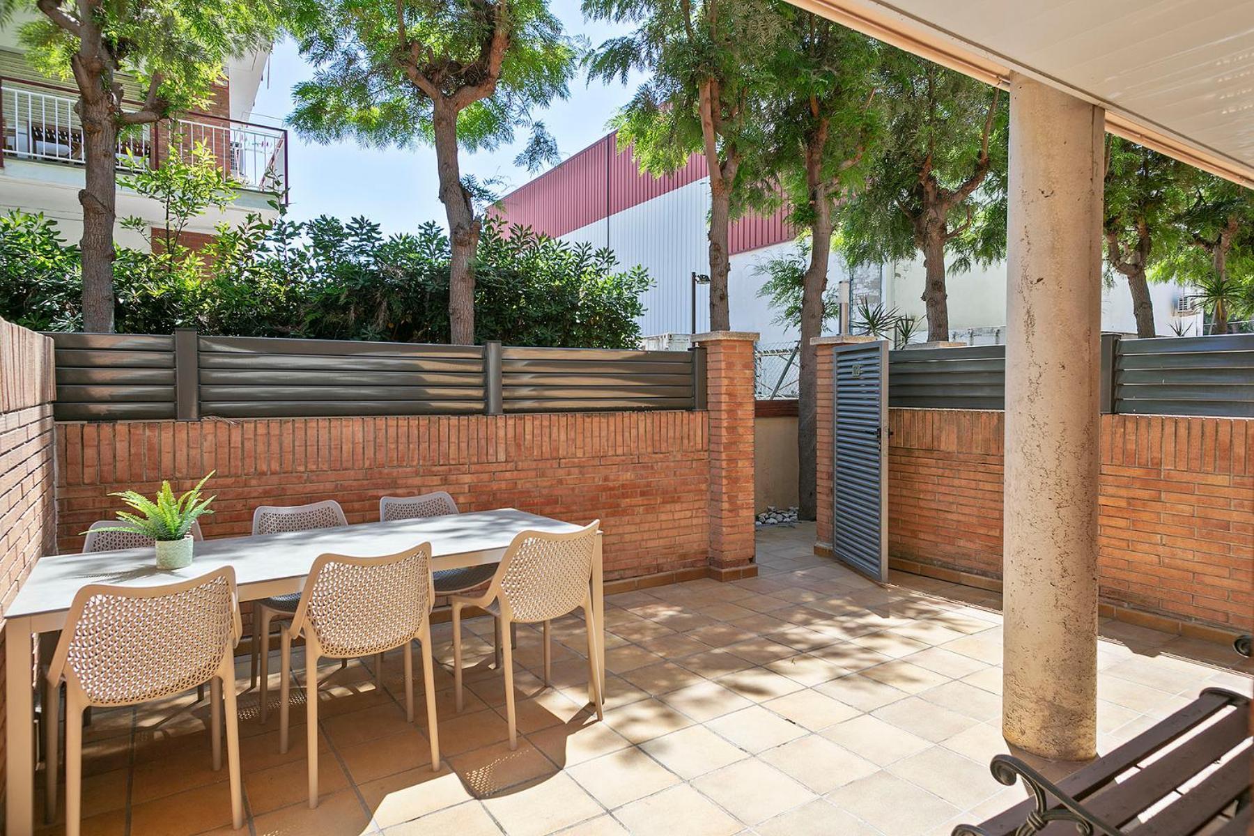 Apartment Apartamentos Velor