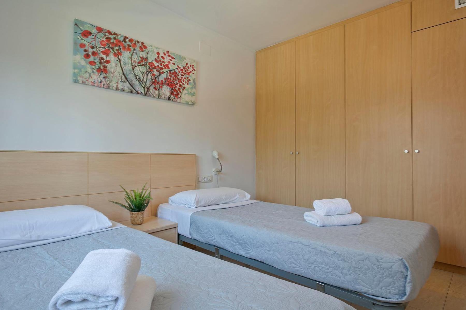 Apartamentos Velor Apartment *