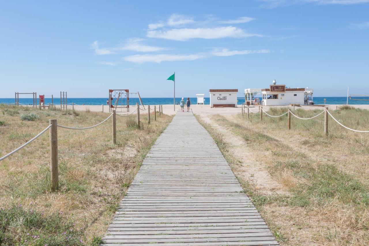 Apartamentos Velor