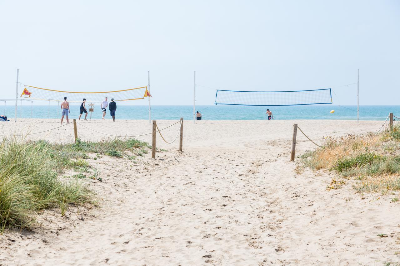 Apartamentos Velor * Castelldefels