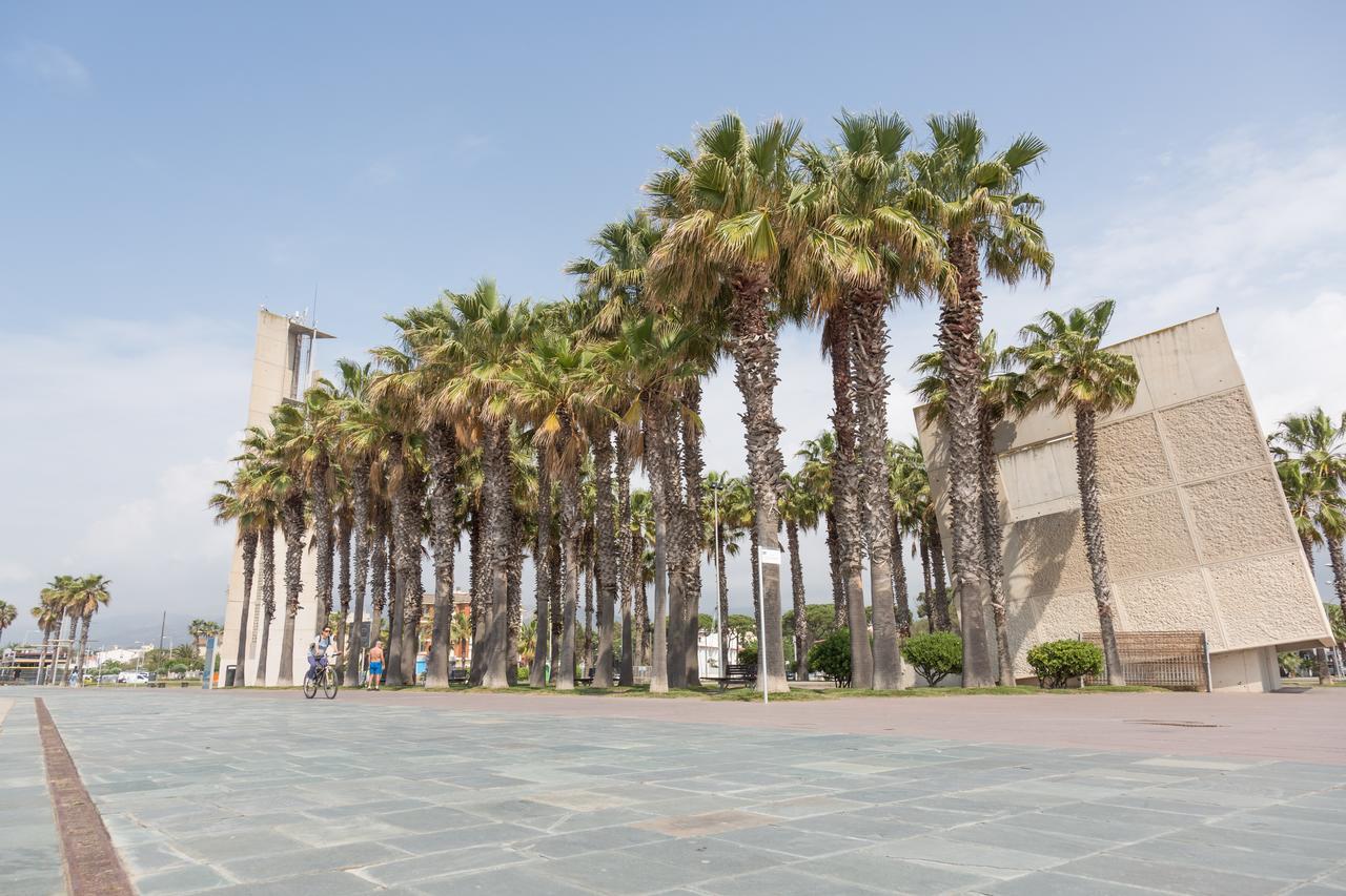 Apartamentos Velor Apartment Castelldefels